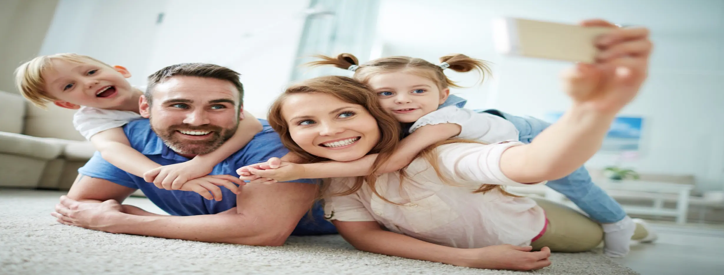 Image for Family Haven